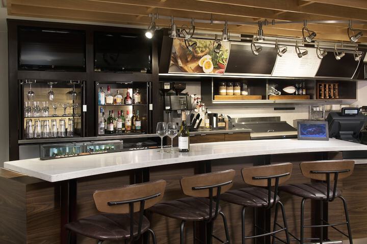 Courtyard by Marriott Winston-Salem University