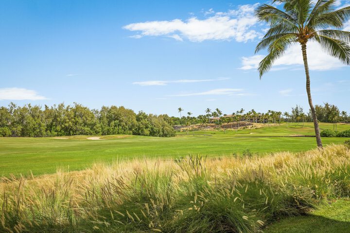 Fairway Villas Waikoloa by OUTRIGGER