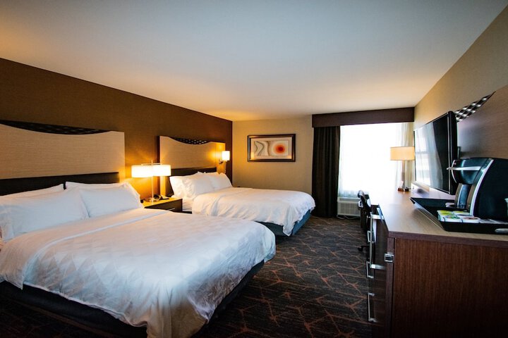 Holiday Inn Cody - Convention Center by IHG