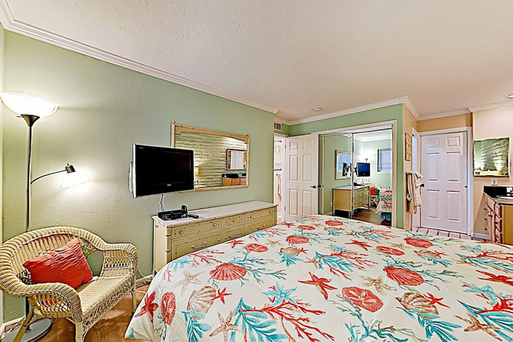 230 Rio Del Mar Blvd Condo Unit N