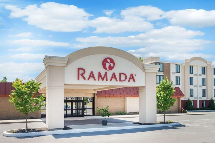 Ramada by Wyndham Watertown / Thousand Islands NY