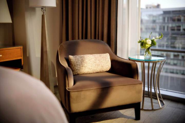 Fairmont Pittsburgh