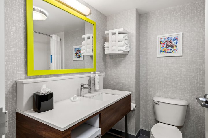 Hampton Inn & Suites Richmond / Virginia Center