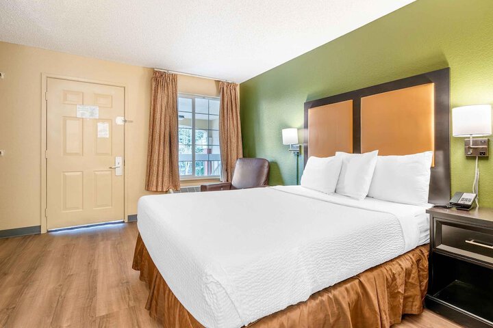 Extended Stay America Suites Portland Tigard