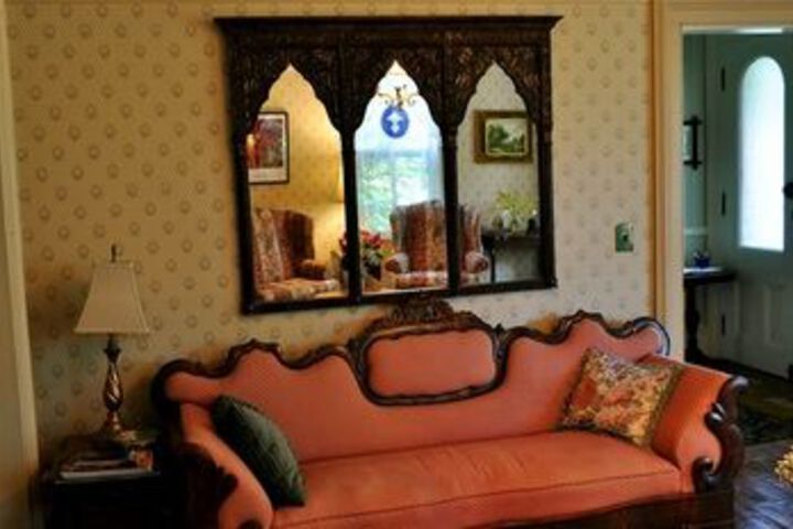 Cider Mill Inn