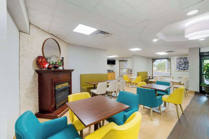 Comfort Inn Asheville Airport