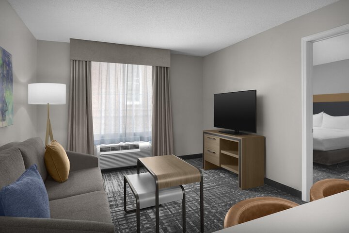 Homewood Suites by Hilton Huntsville-Village of Providence