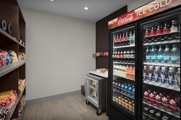 Holiday Inn Express & Suites Birmingham North - Fultondale by IHG