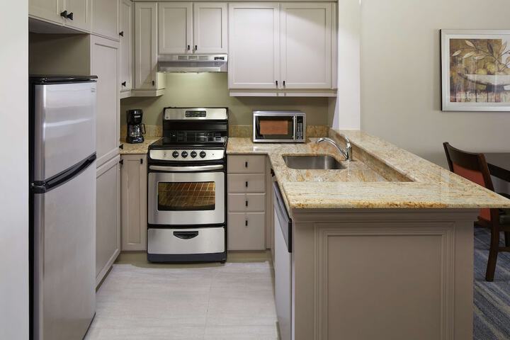 Homewood Suites by Hilton Mont-Tremblant Resort