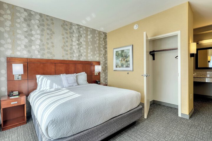 Courtyard by Marriott York