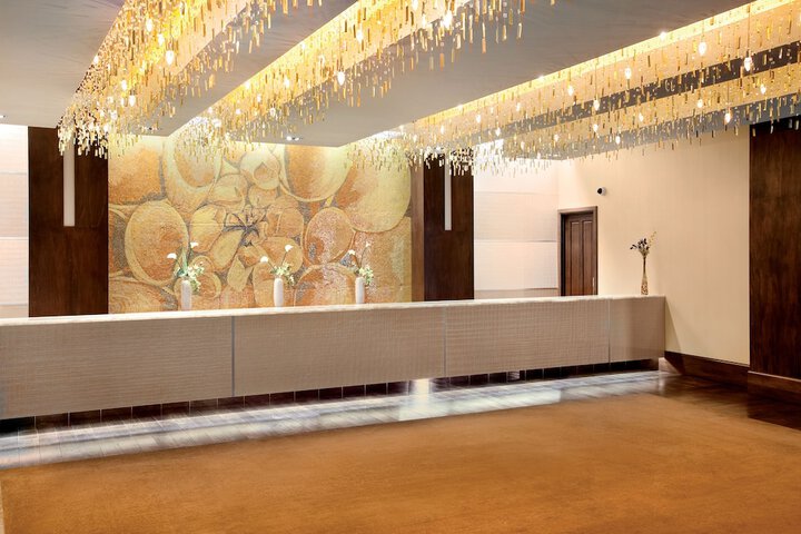 Blue Chip Casino Hotel and Spa