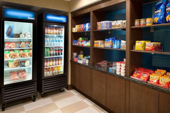 Hampton Inn & Suites Edgewood / Aberdeen-South
