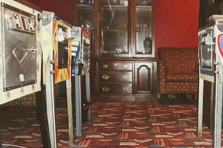 Room 13 of 50