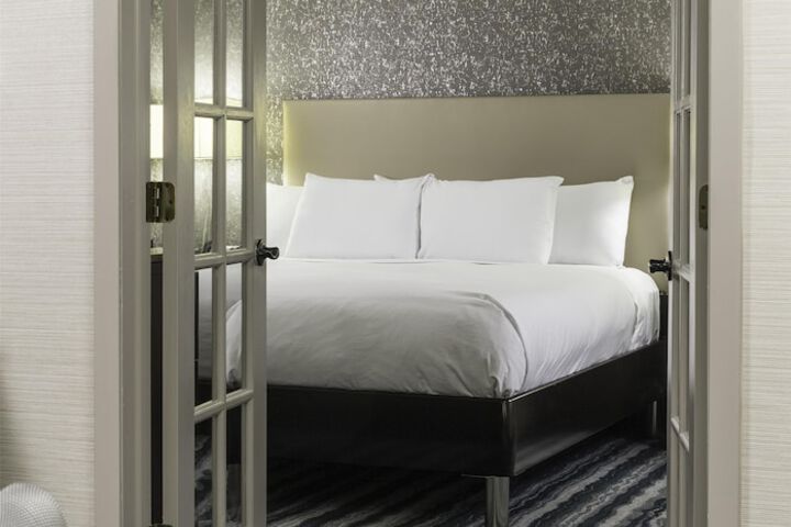 DoubleTree by Hilton Hotel Wilmington