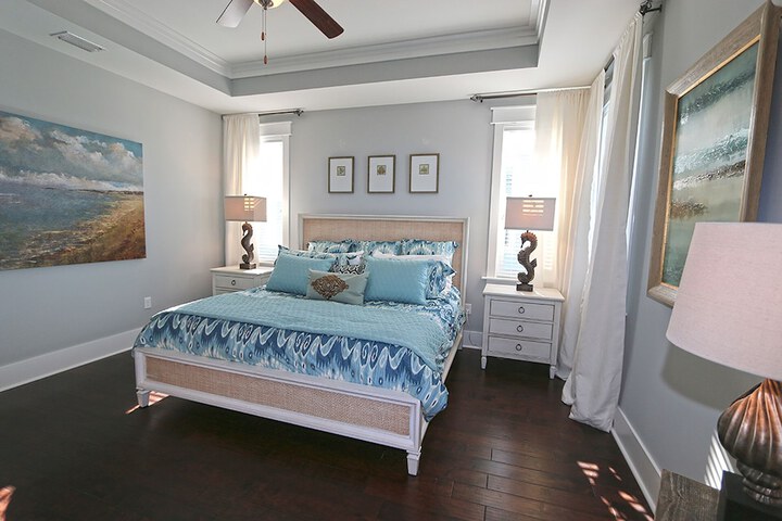 Cottage Rental Agency - Seaside Florida