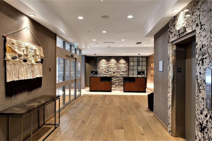 Delta Hotels by Marriott Kamloops