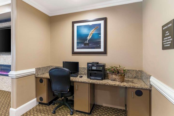 Comfort Inn & Suites Tifton