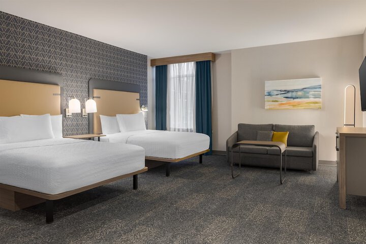 Homewood Suites Ajax Ontario, Canada
