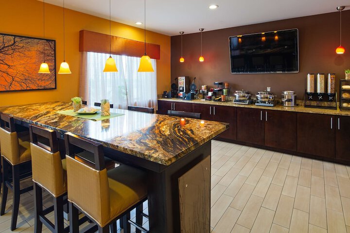 Best Western Plus Whitewater Inn