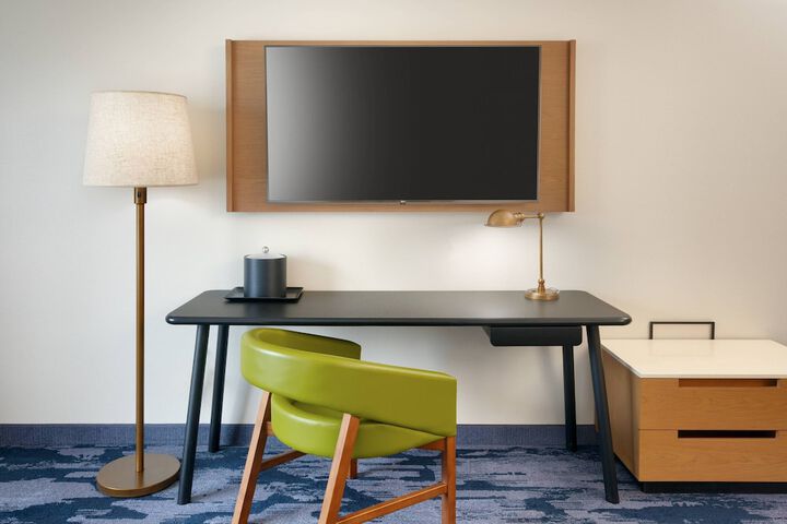 Fairfield Inn & Suites by Marriott Virgin Zion National Park