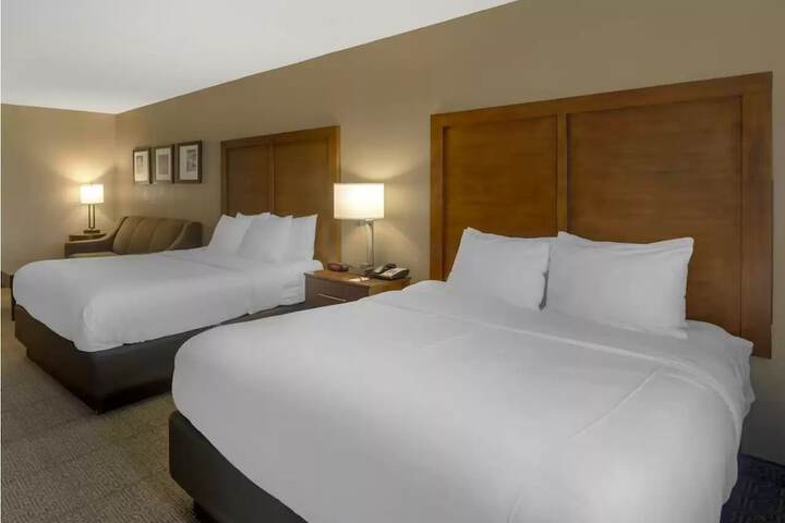 Comfort Inn & Suites Peachtree Corners