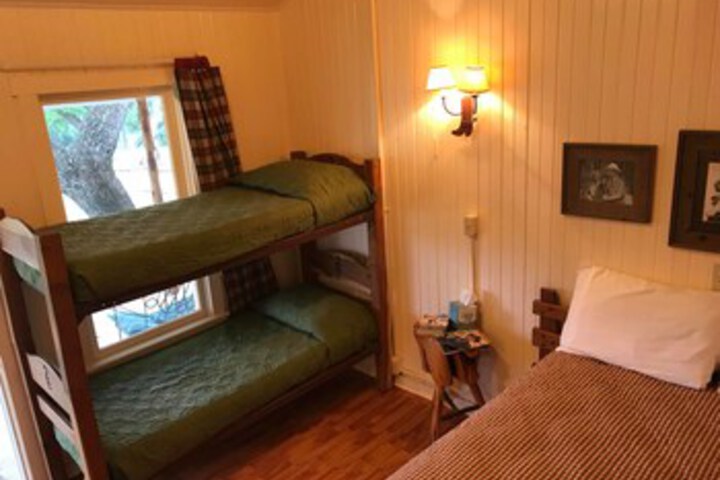 TWIN ELM GUEST RANCH