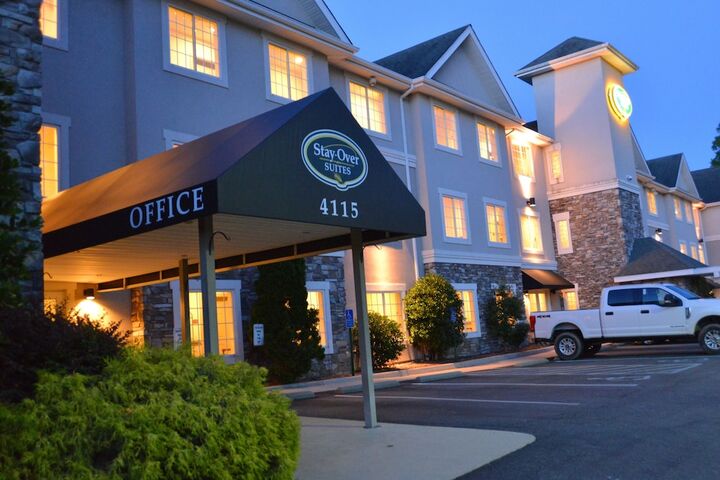 Hotel 3 of 26