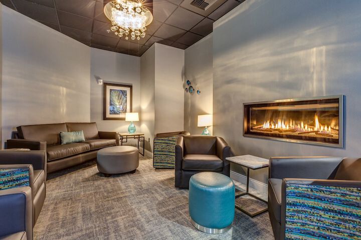 Holiday Inn & Suites Bellingham by IHG