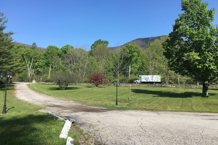 Weathervane Motel