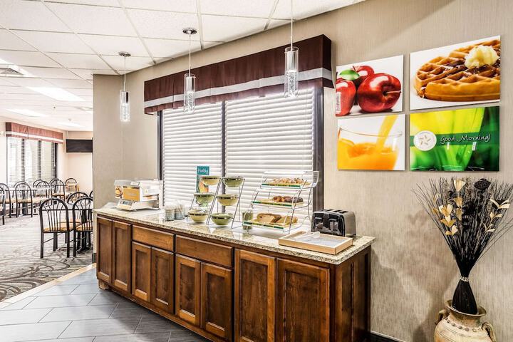 Quality Inn West Plains
