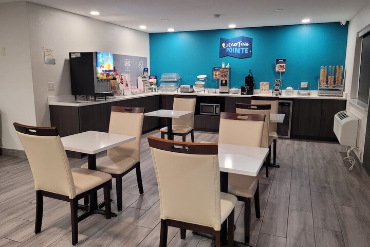 Clarion Pointe Harrodsburg-Danville