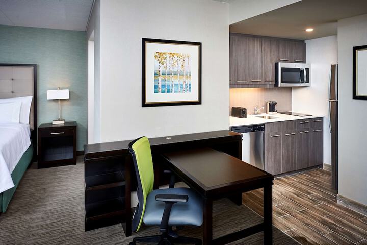 Homewood Suites by Hilton North Bay