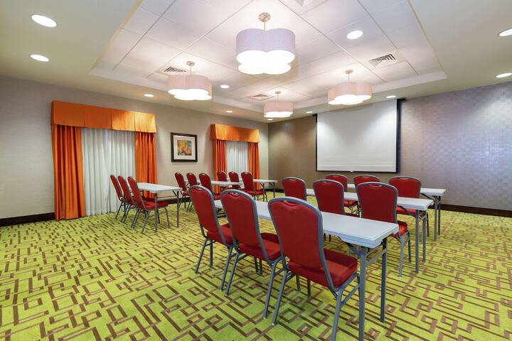 Meeting 22 of 26