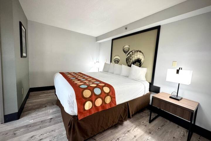 SureStay Plus by Best Western Cannon A.F.B.