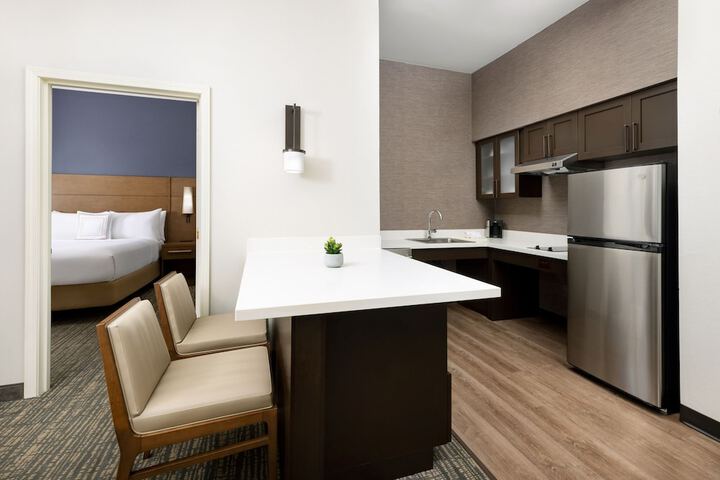 Residence Inn by Marriott Potomac Mills Woodbridge