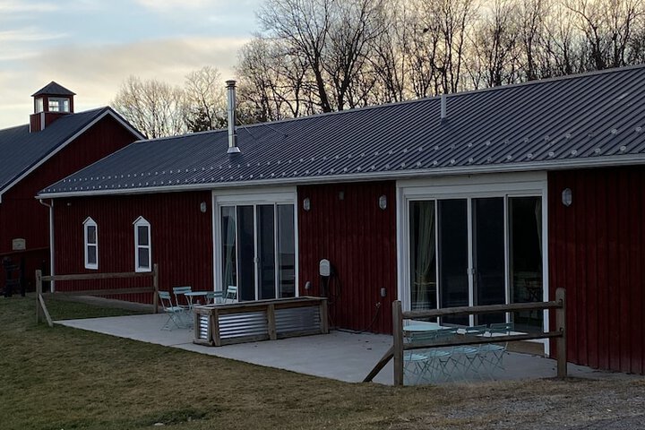 Terrace/Patio 55 of 68
