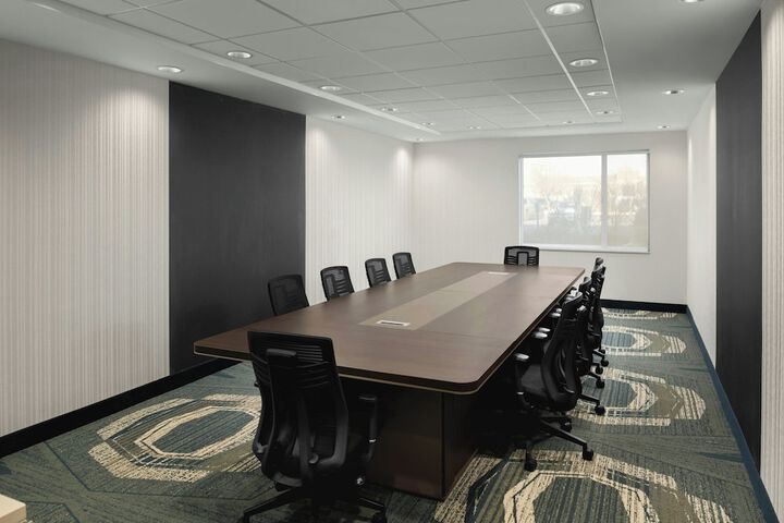 SpringHill Suites by Marriott Fort Collins