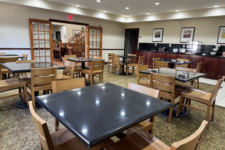 Country Suites Absecon (Atlantic City NJ)