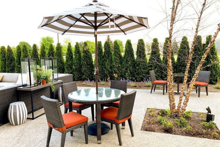Terrace/Patio 46 of 48