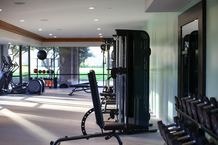Hilton Anatole