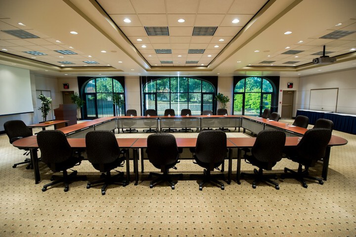 Meeting 43 of 52