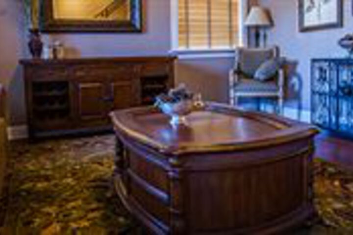 Posh Boutique Hotel