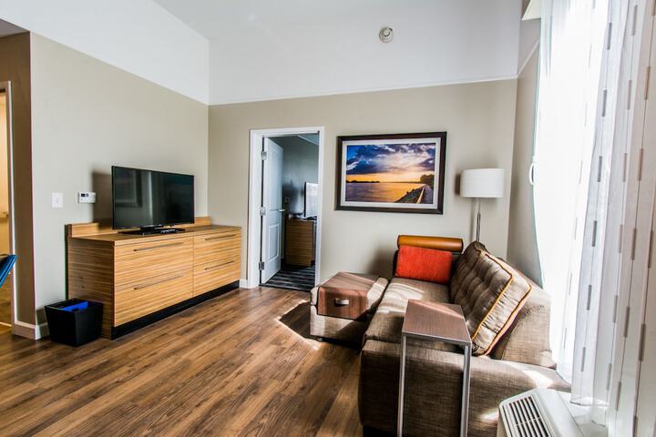 Towneplace Suites by Marriott Evansville Newburgh