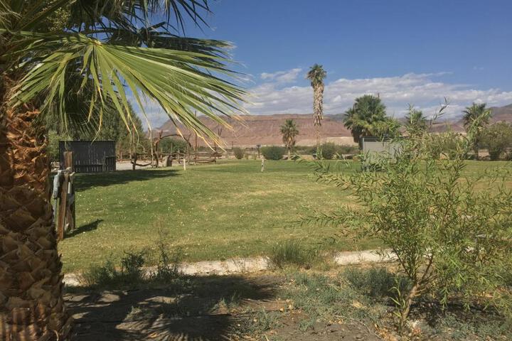 Shoshone RV Park