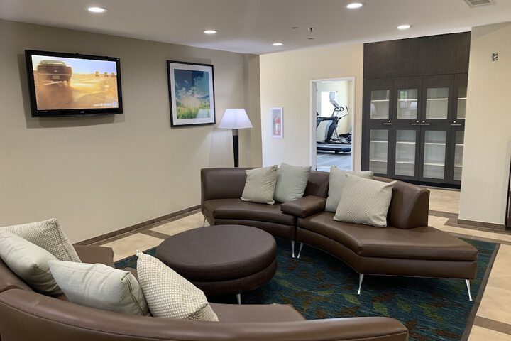 Candlewood Suites Grand Prairie - Arlington by IHG