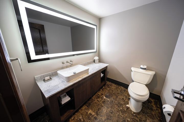 Hard Rock Hotel and Casino Tulsa