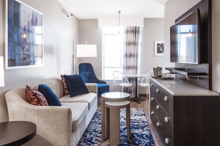 Hotel Indigo Birmingham Five Points S - UAB by IHG