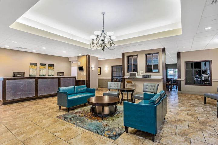 Hotel Interior 10 of 41