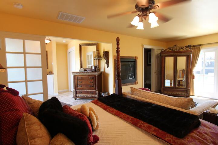 Honor Mansion
