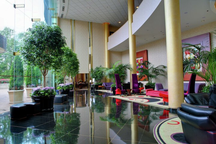 Hotel Interior 4 of 53